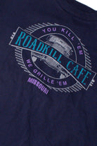 Roadkill Cafe T-Shirt