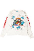 Vintage Rugrats Long Sleeve T-Shirt (1990s)