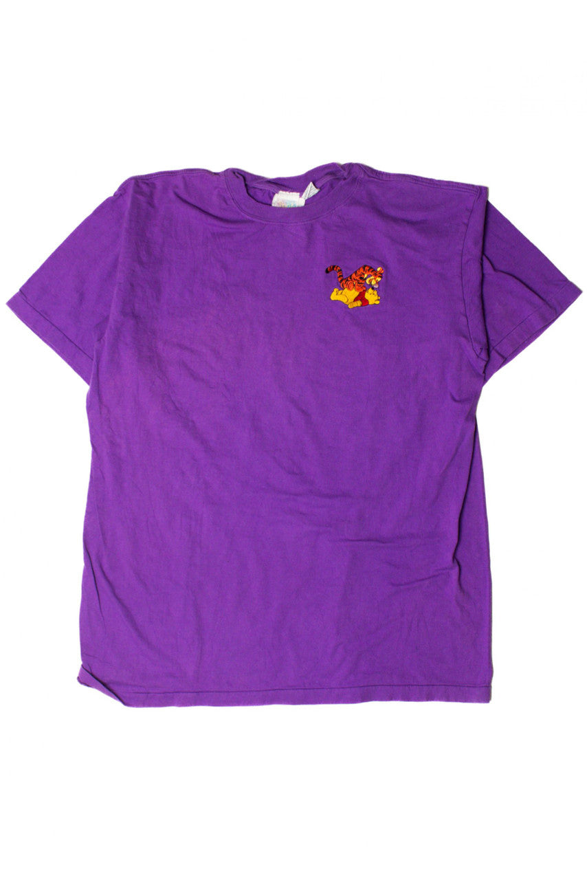 Pooh and Tigger T-Shirt