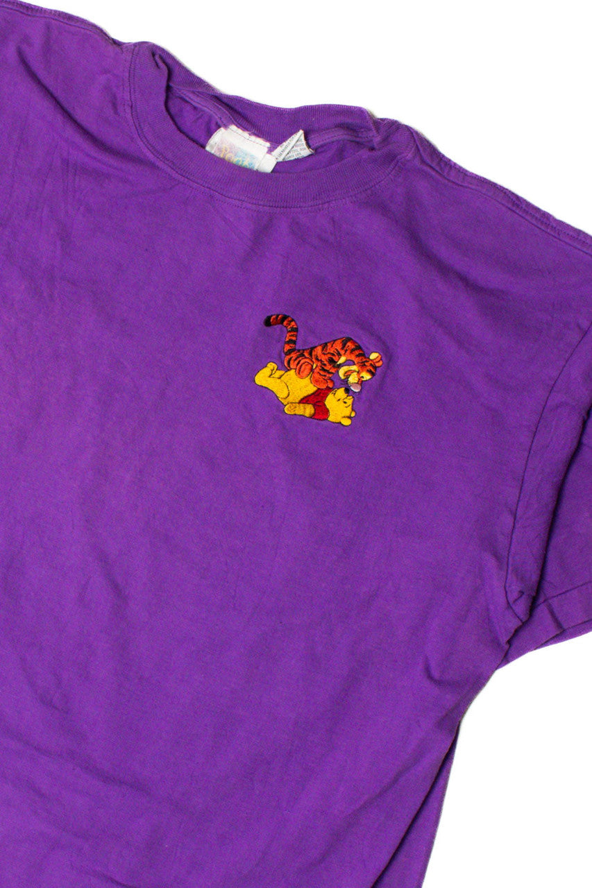 Pooh and Tigger T-Shirt