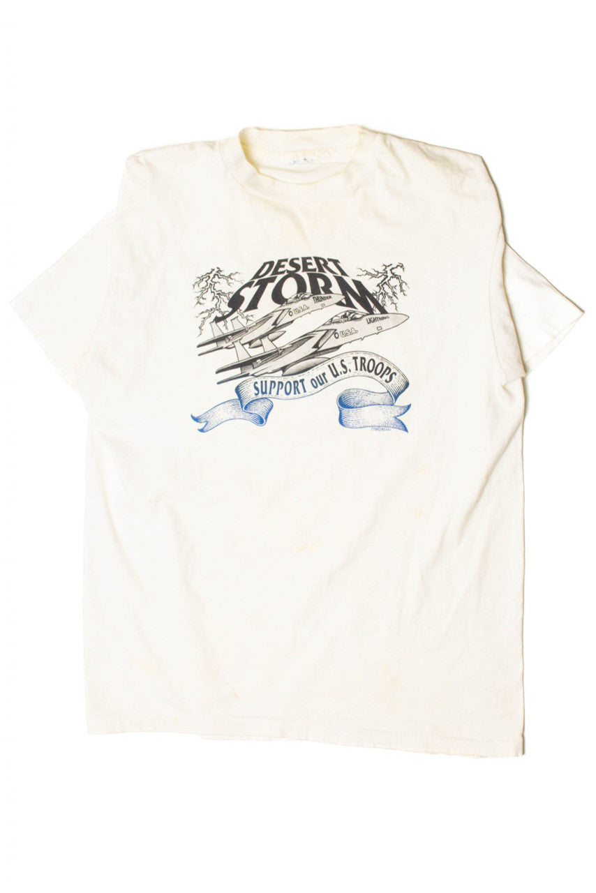 Desert Storm T-Shirt