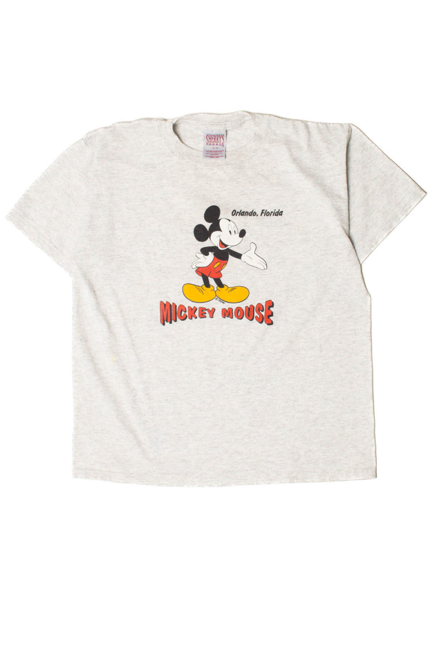 Orlando Mickey T-Shirt