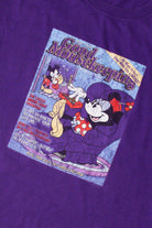 Vintage Good Mousekeeping T-Shirt (1990s)