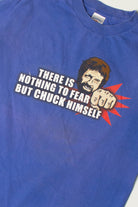 Chuck Norris T-Shirt