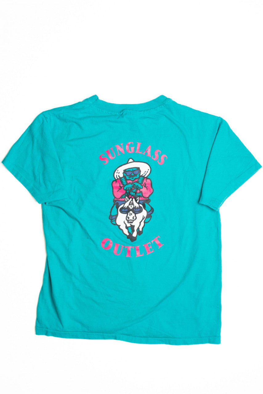 Sunglasses Outlet T-Shirt