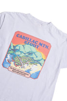 Cadillac Mtn. Stout T-Shirt
