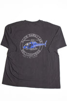 Blue Hawaiian Helicopters T-Shirt