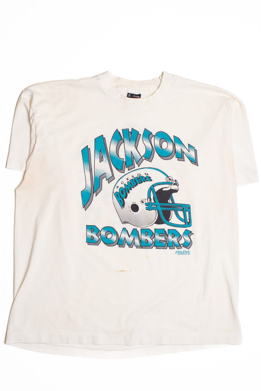 Jackson Bombers T-Shirt