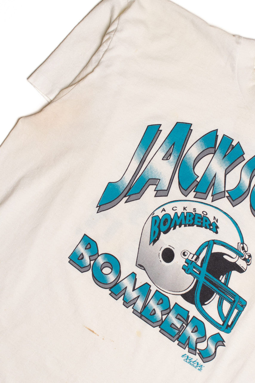 Jackson Bombers T-Shirt