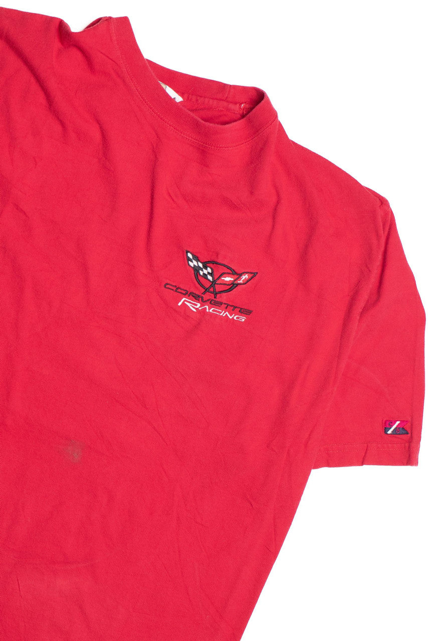 Corvette Racing T-Shirt