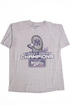 MLB World Series 2000 NY Yankees T-Shirt