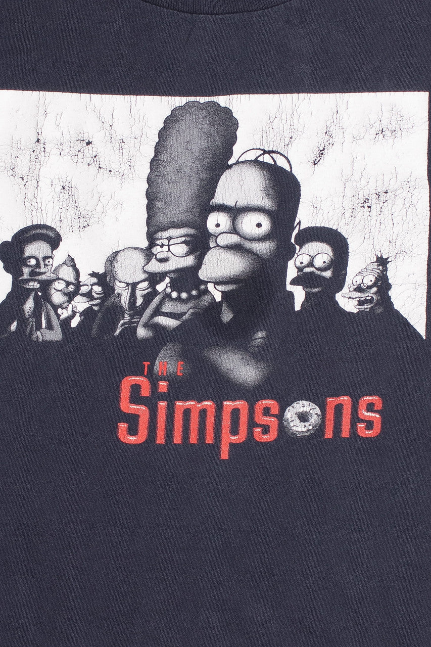 The Simpsons T-Shirt