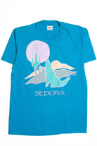 Sedona T-Shirt 1