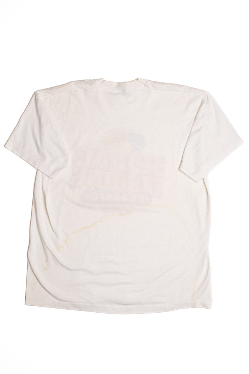 1995 Bass Pro Shops Spring Fishing T-Shirt
