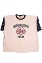 Chicago Classic Baseball T-Shirt