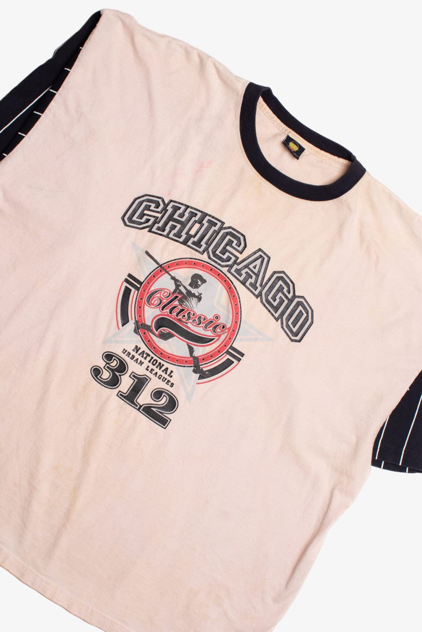 Chicago Classic Baseball T-Shirt