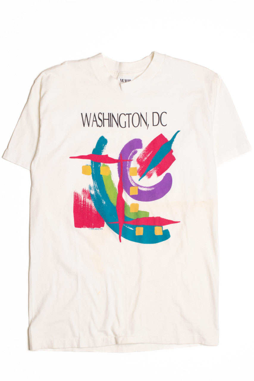 Washington DC T-Shirt