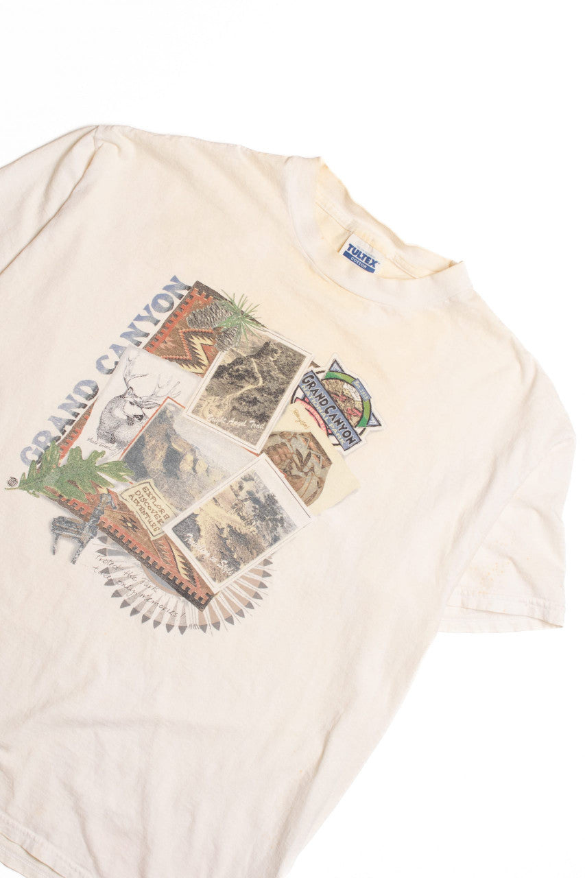 Grand Canyon T-Shirt 1