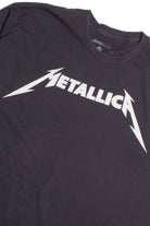 Metallica T-Shirt 1