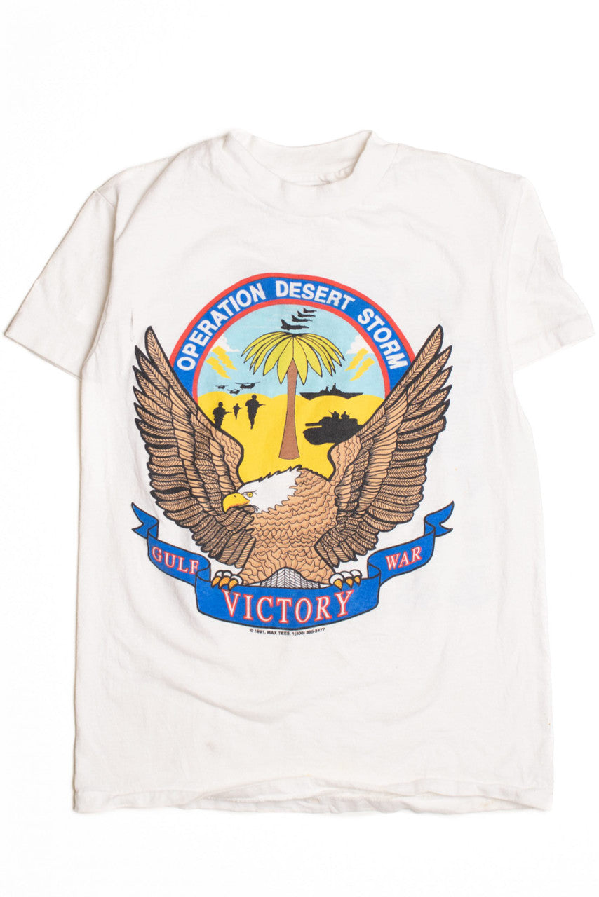 Operation Desert Storm T-Shirt