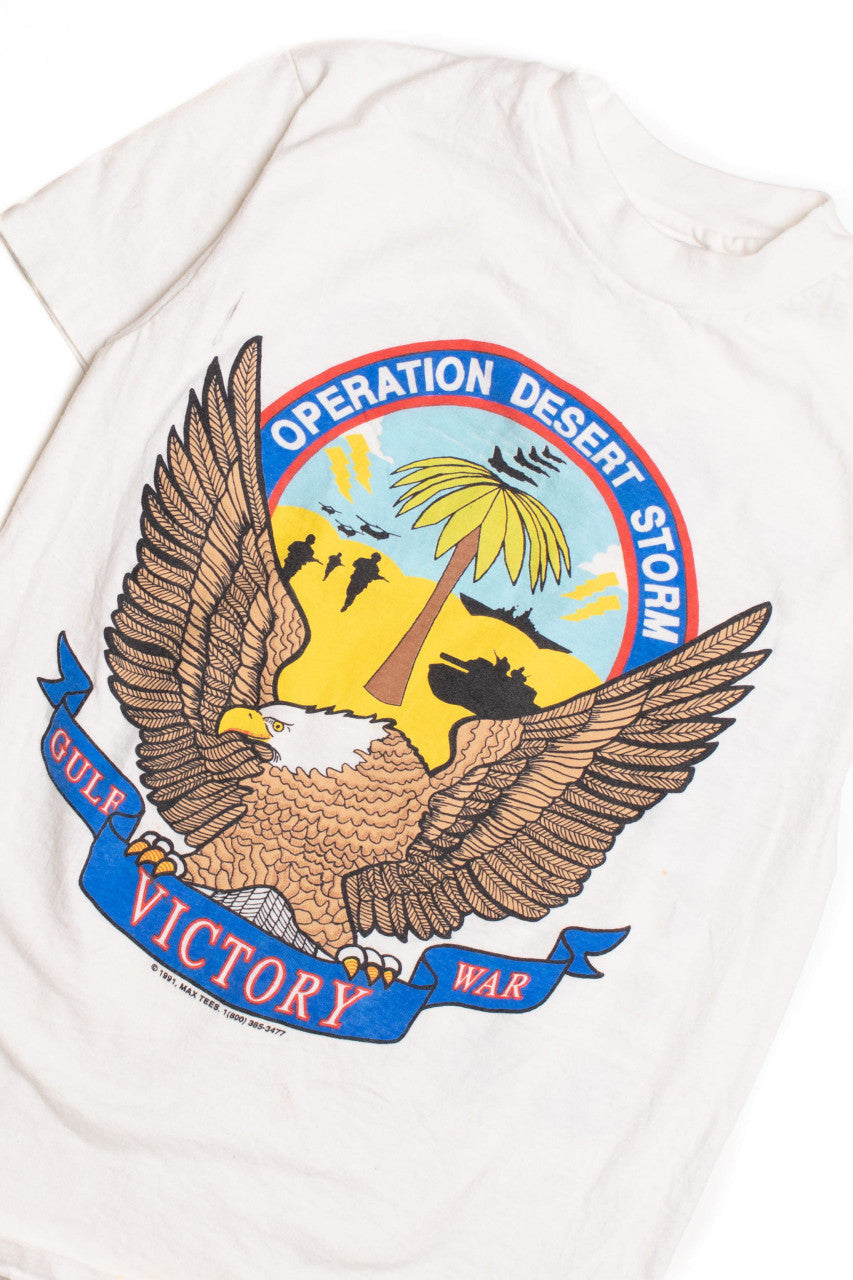 Operation Desert Storm T-Shirt