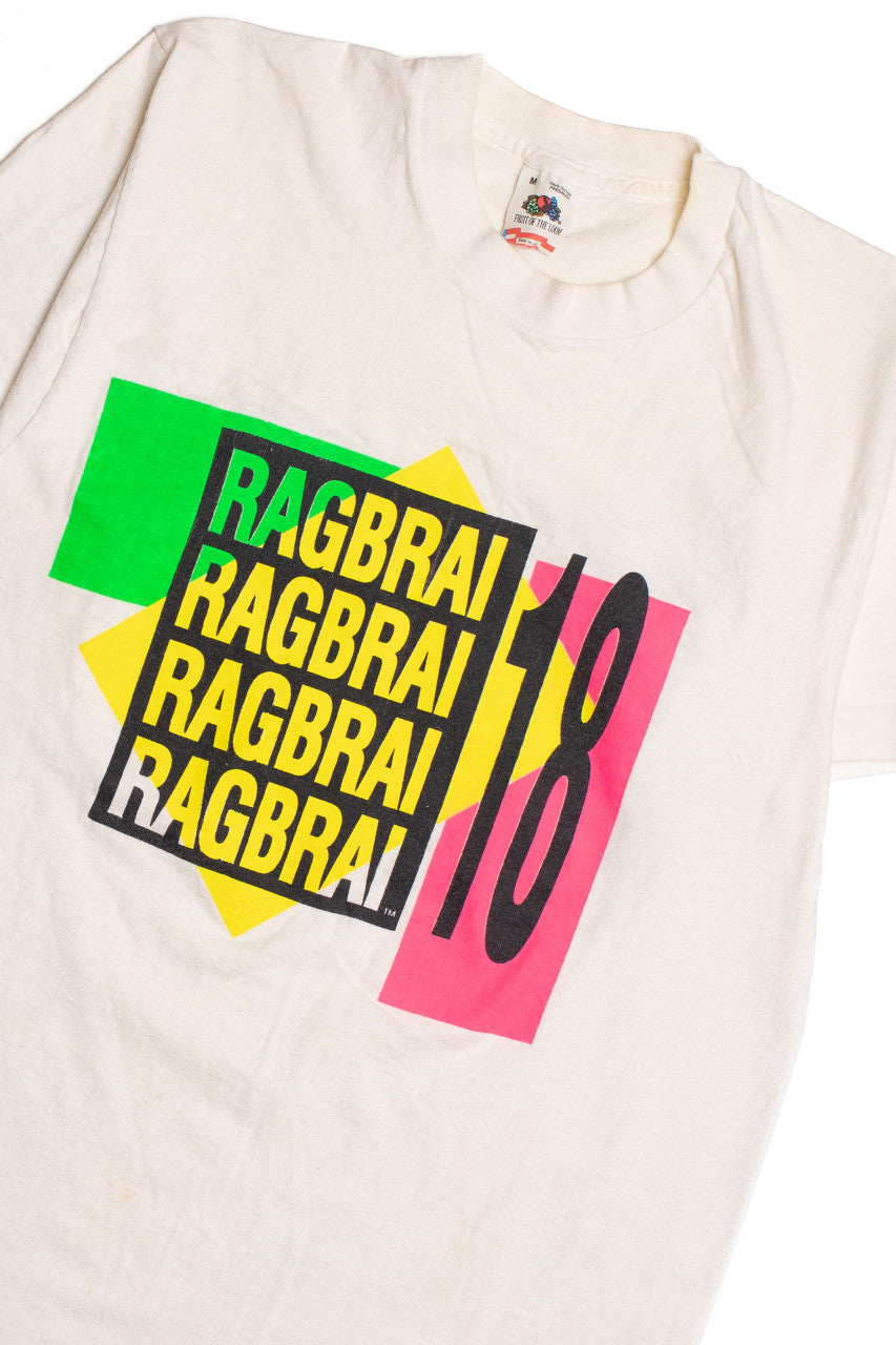 Ragbrai T-Shirt