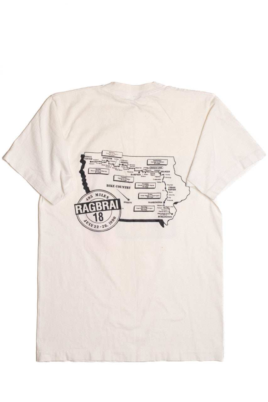 Ragbrai T-Shirt