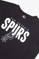 San Antonio Spurs Long Sleeve T-Shirt