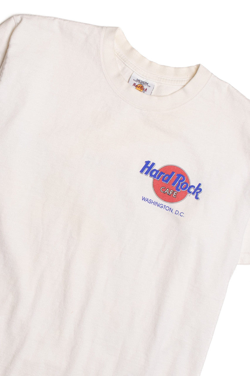 Embassy of Rock & Roll Hard Rock Cafe T-Shirt