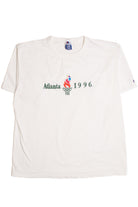 1996 Atlanta Olympics