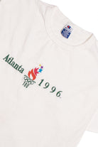 1996 Atlanta Olympics
