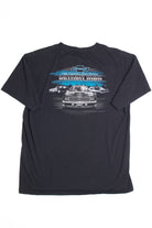 Chevrolet Detroit Iron T-Shirt