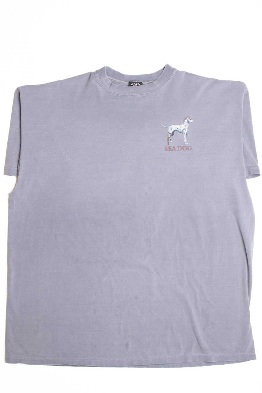 Sea Dog T-Shirt