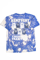 Kentucky Wildcats Blue and White T-Shirt
