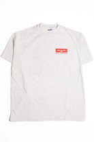 1994-95 West Swimming Team