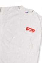 1994-95 West Swimming Team