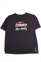 Full Monte T-Shirt