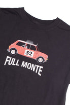 Full Monte T-Shirt