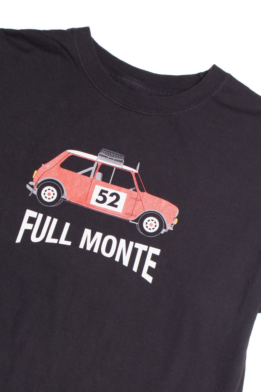 Full Monte T-Shirt