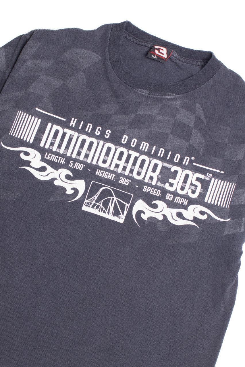Intimidator 305 T-Shirt