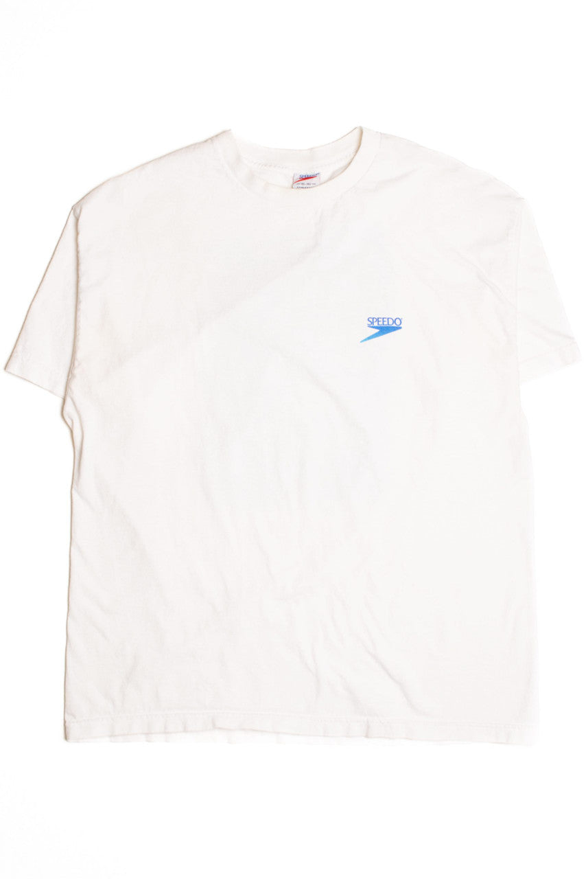 Speedo Dolphin Shirt