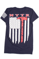 NTTR Fire Dept