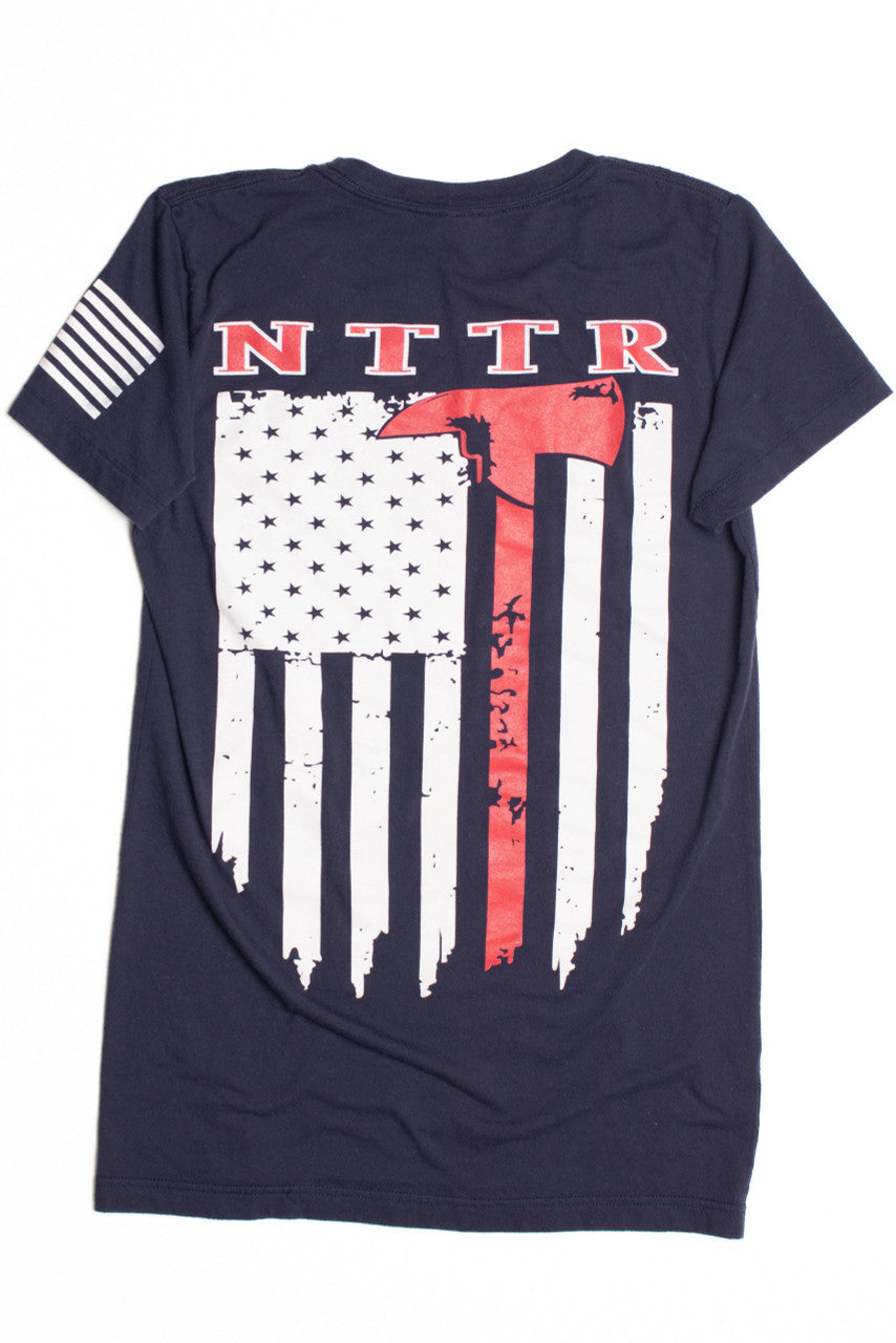 NTTR Fire Dept