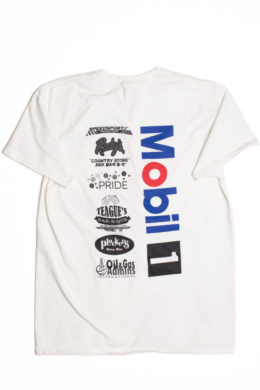 Mobil 1 Grand Prix T-Shirt