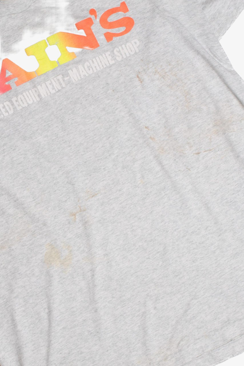 Fain's Auto Parts T-Shirt