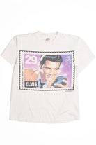 Elvis postage stamp T-Shirt