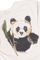Bananana Republic Panda T-Shirt