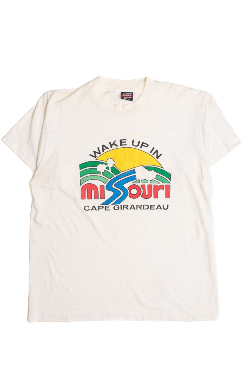 Cape Girardeau T-Shirt