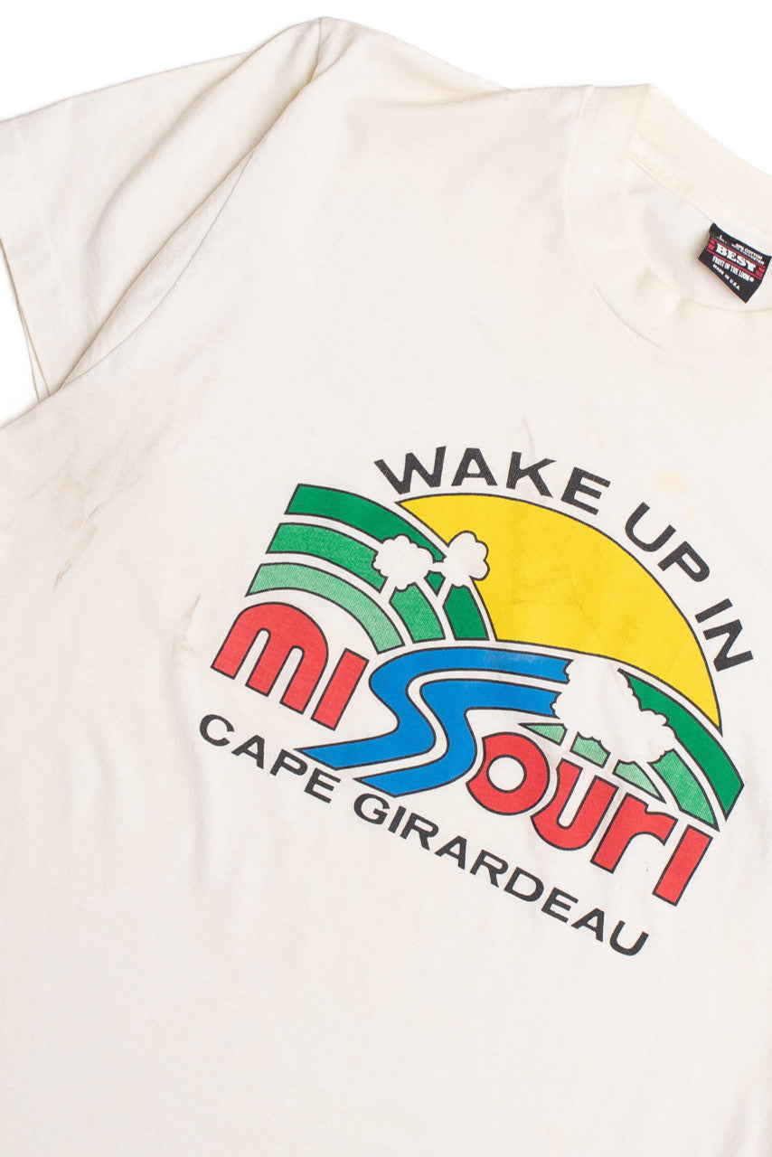 Cape Girardeau T-Shirt