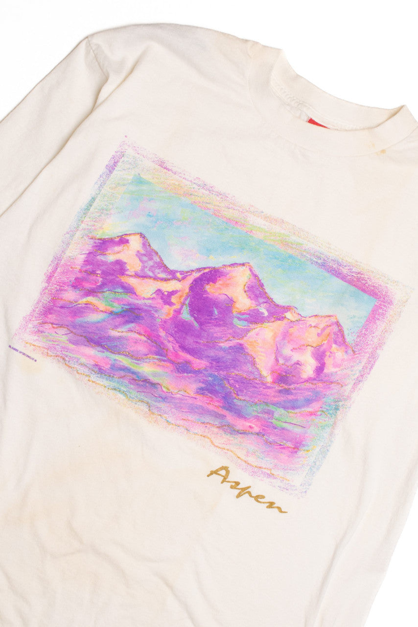 Mountain T-Shirt